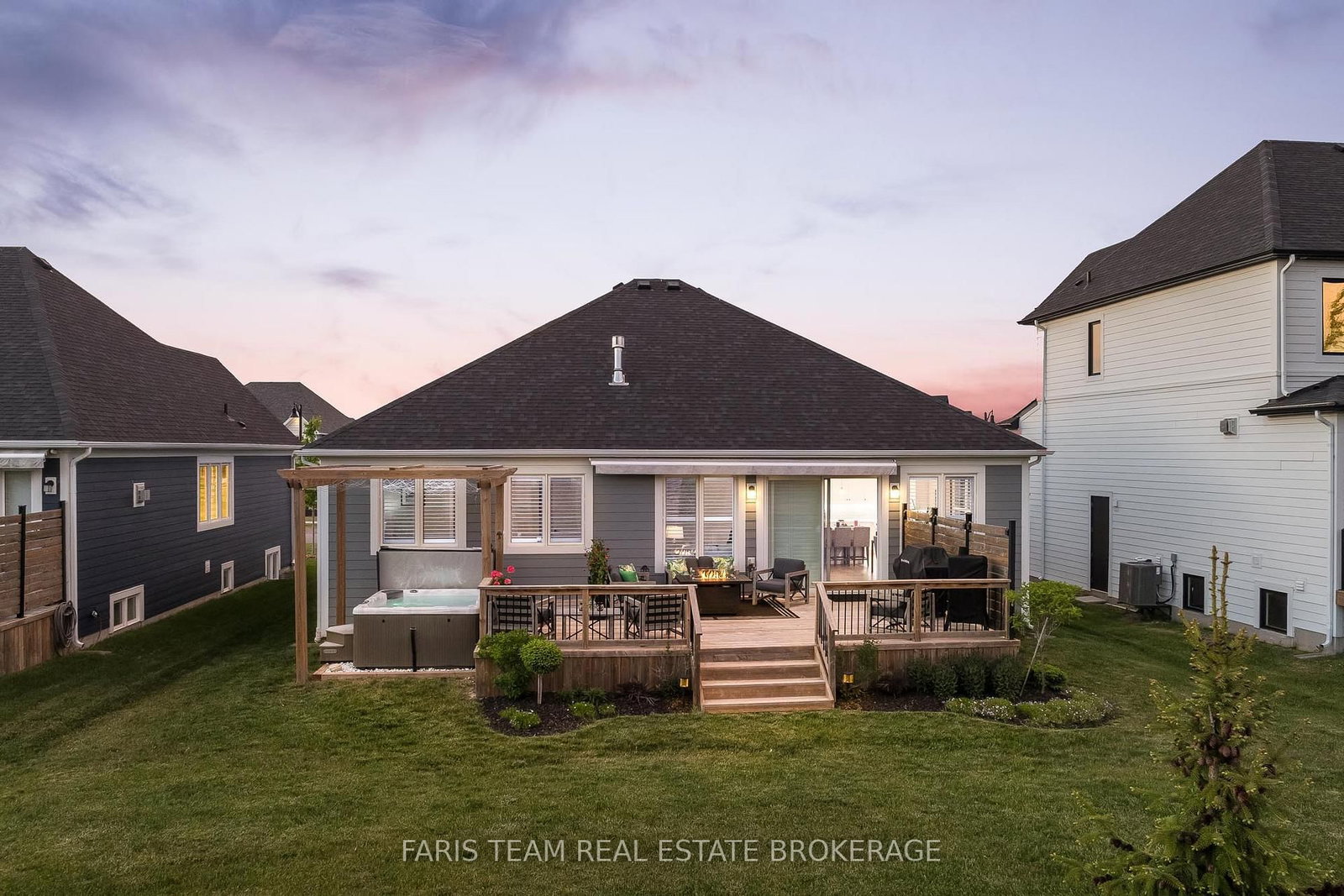 107 Stillwater Crescent • Blue Mountains, ON photo 42