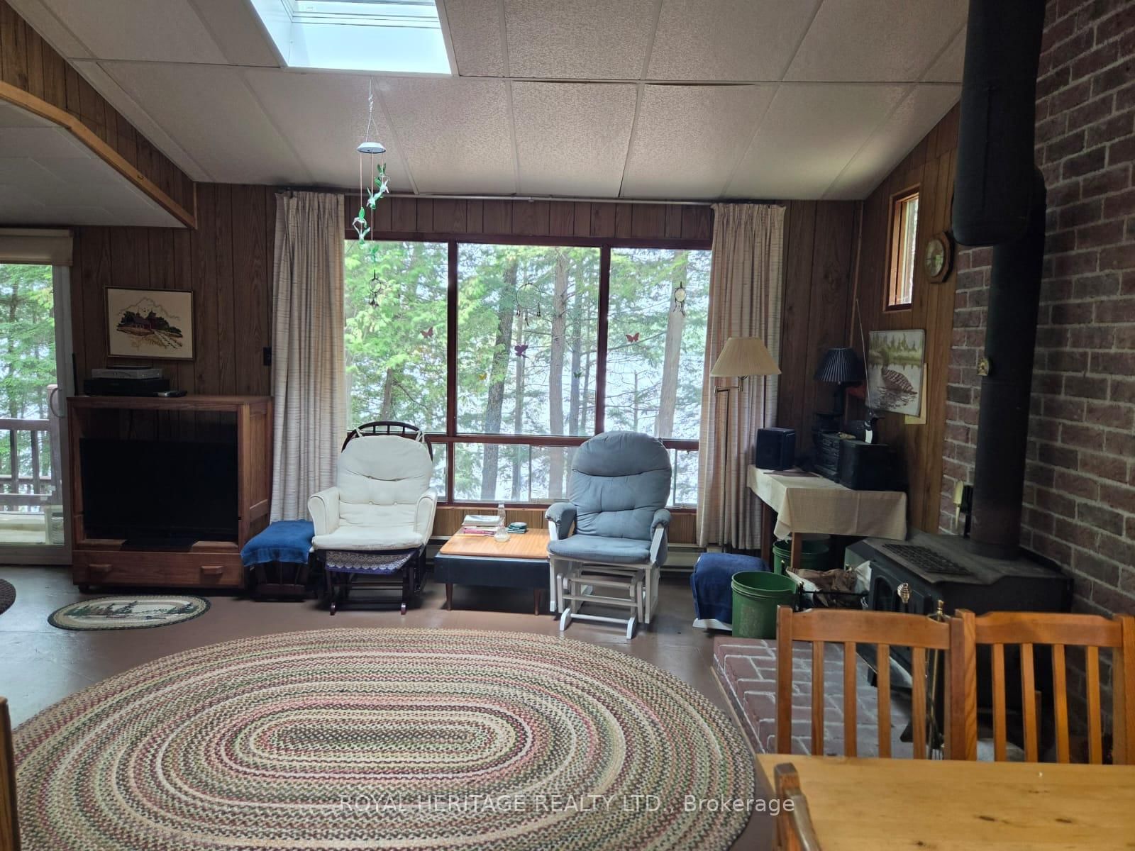 1160 Sunset Strip Lane • Ompah, ON photo 12