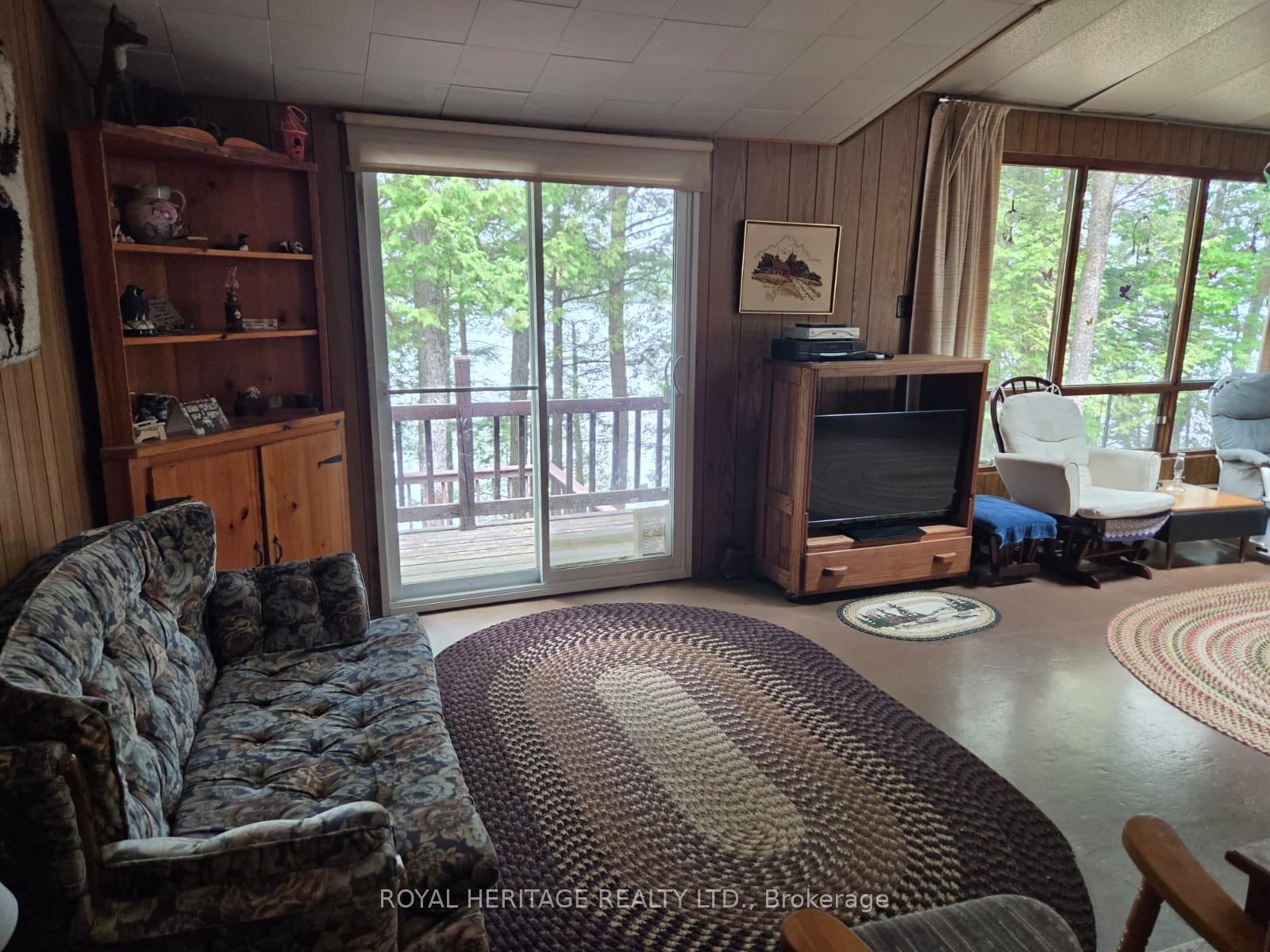 1160 Sunset Strip Lane • Ompah, ON photo 14