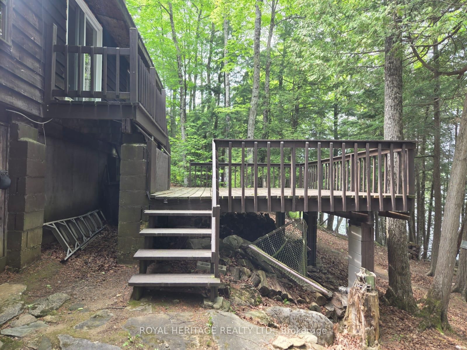 1160 Sunset Strip Lane • Ompah, ON photo 27