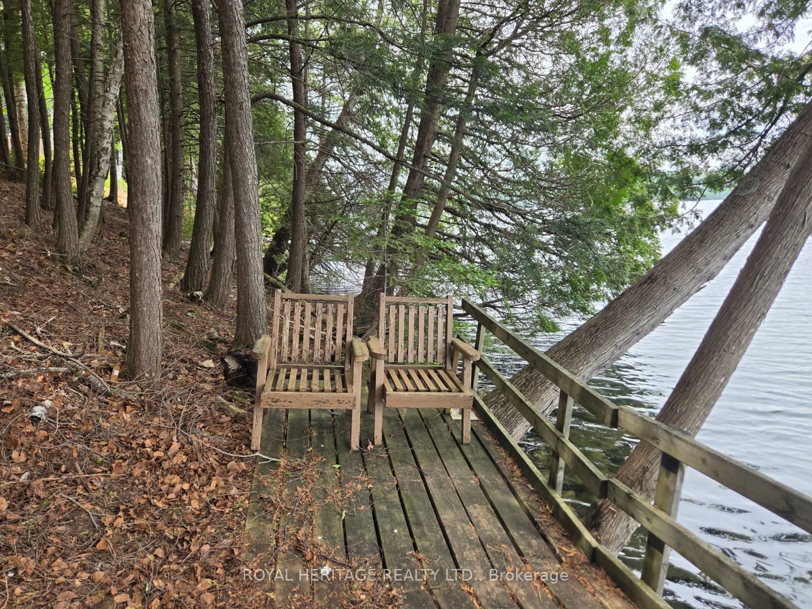 1160 Sunset Strip Lane • Ompah, ON photo 29