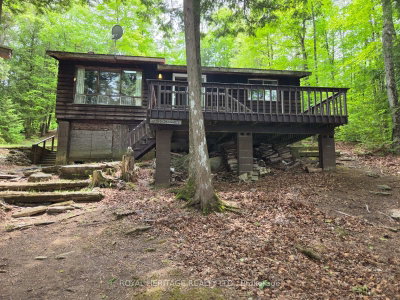 1160 Sunset Strip Lane • Ompah, ON photo 5
