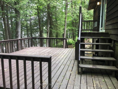 1160 Sunset Strip Lane • Ompah, ON photo 6