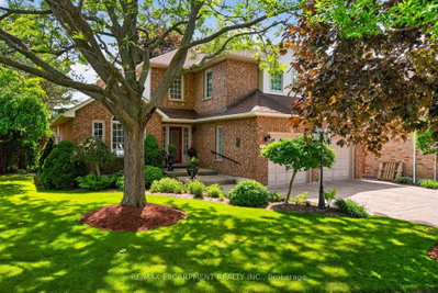 21 Fern Avenue