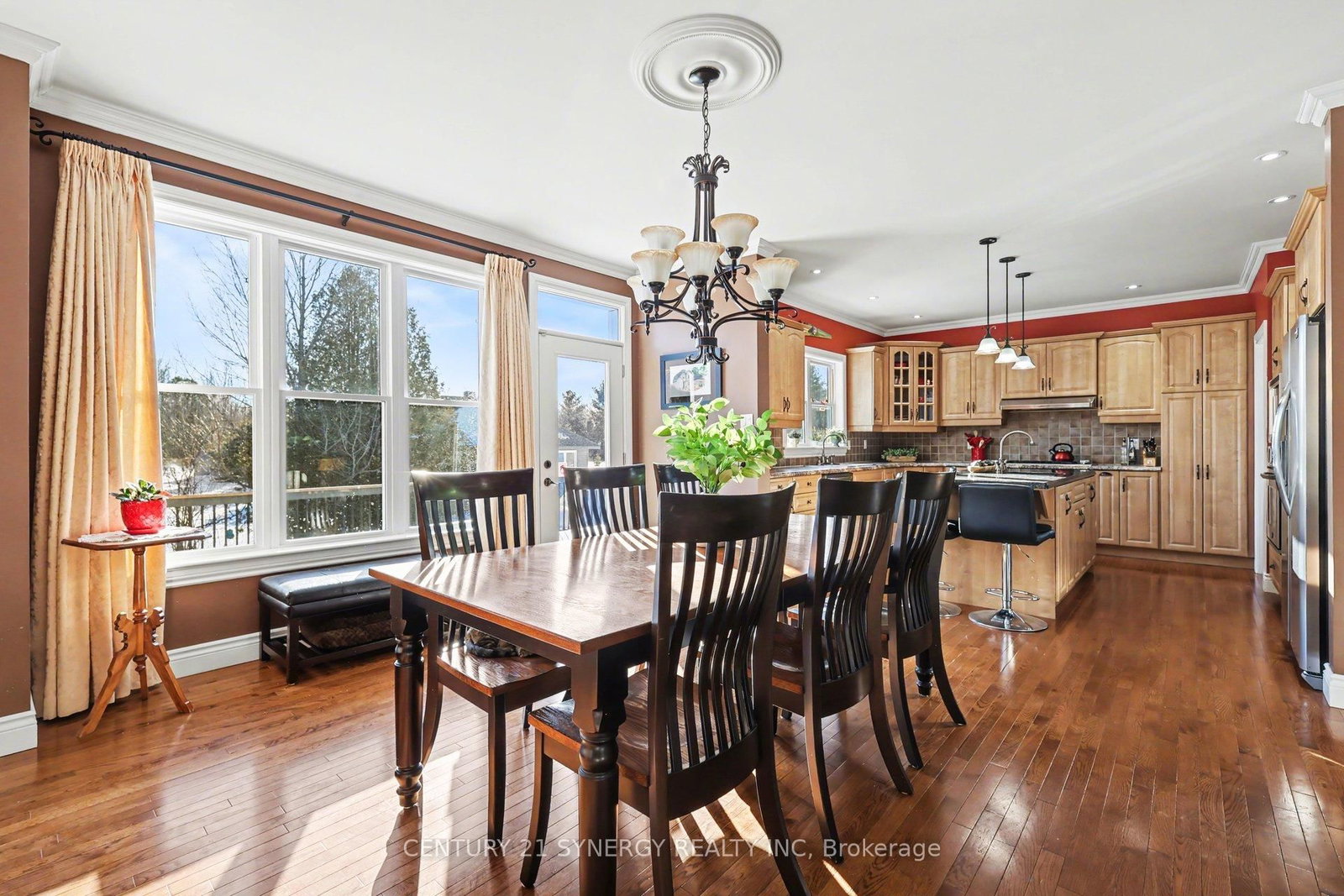 30 Basswood Crescent • Rideau Lakes, ON photo 17