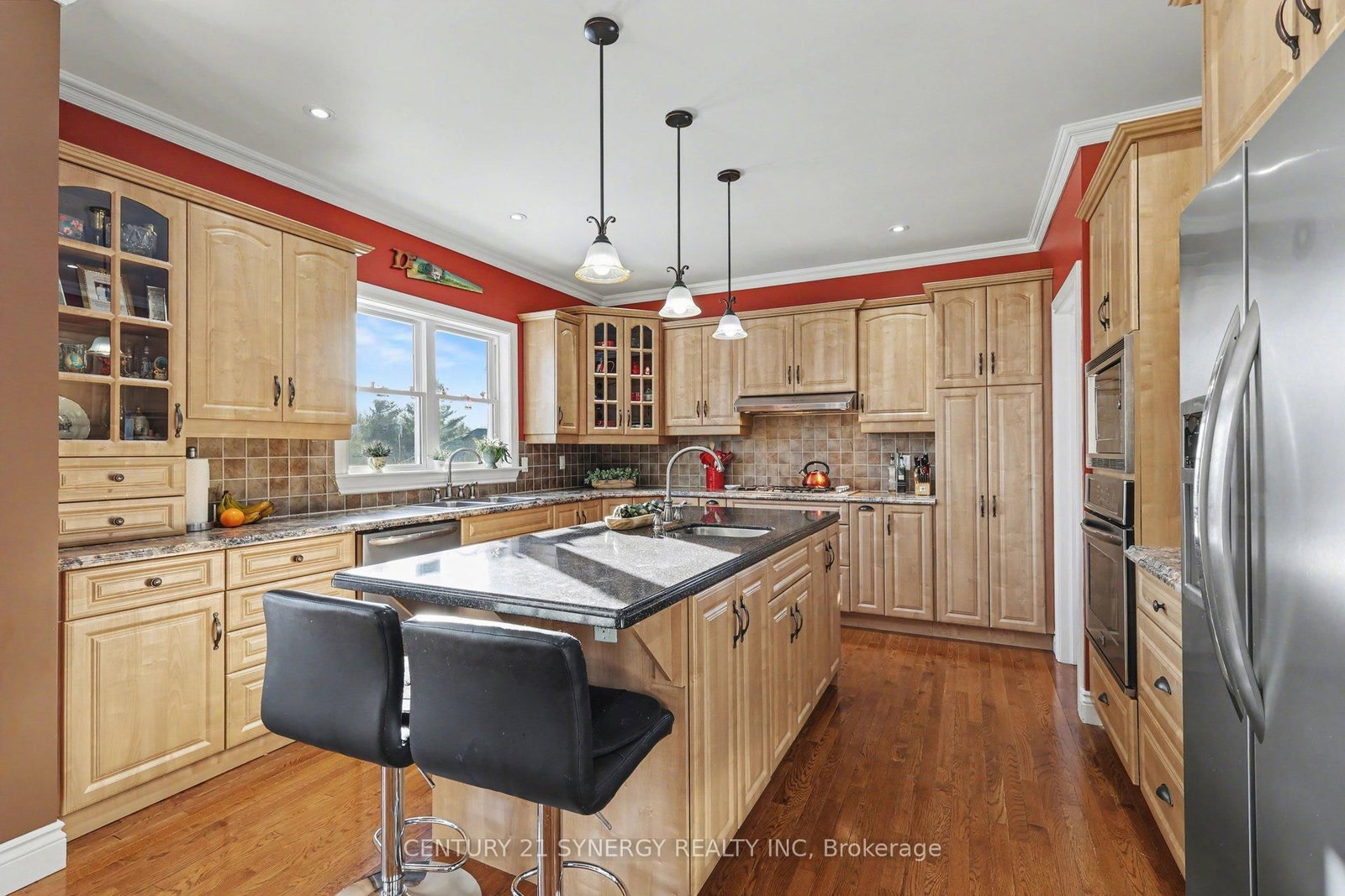 30 Basswood Crescent • Rideau Lakes, ON photo 21