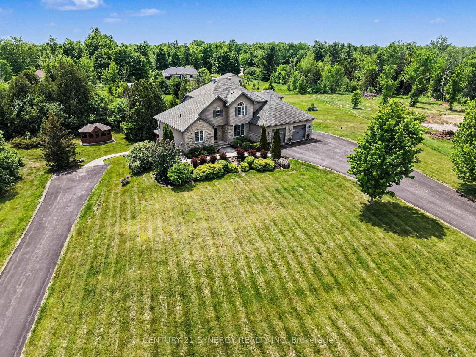 30 Basswood Crescent • Rideau Lakes, ON photo 4