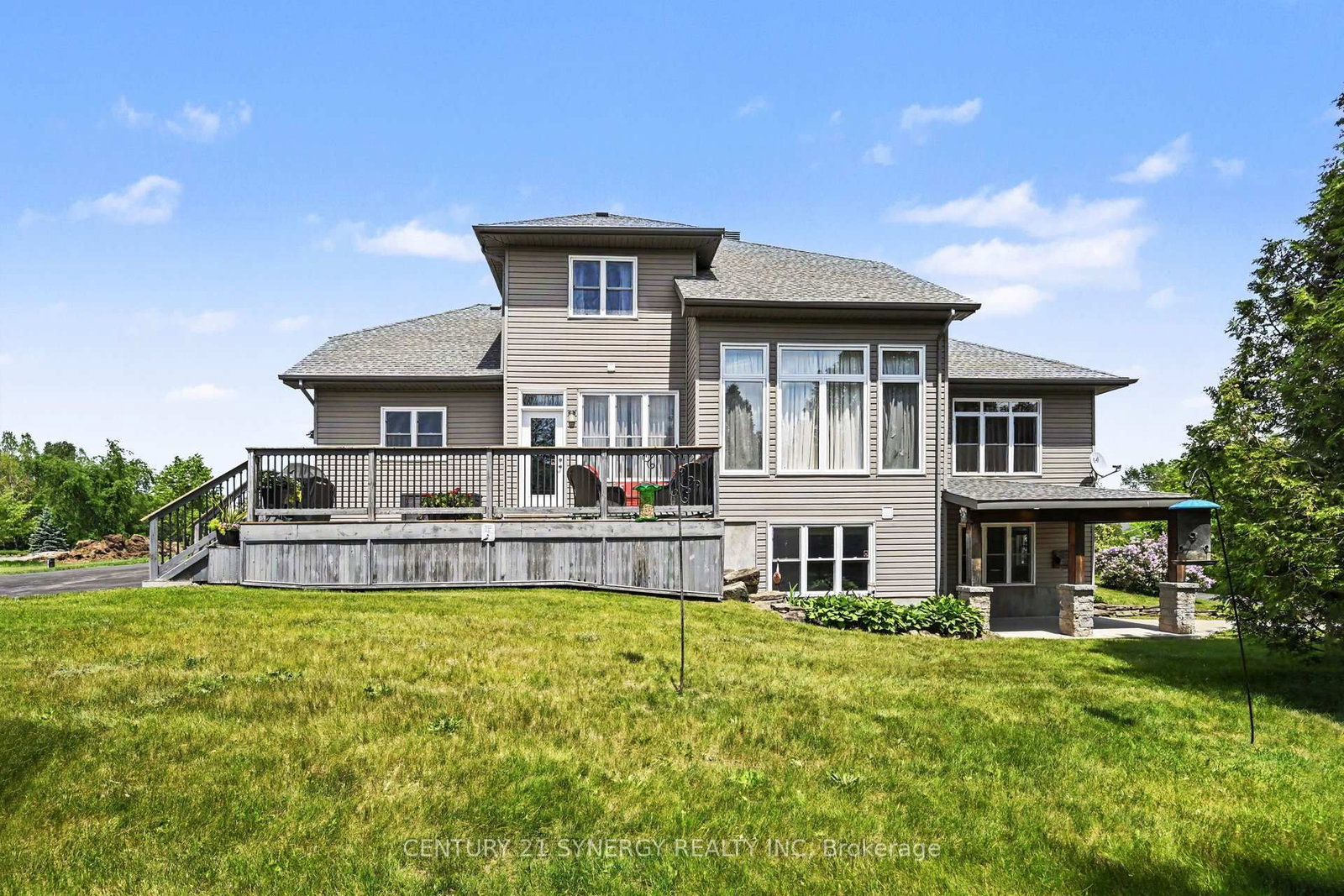 30 Basswood Crescent • Rideau Lakes, ON photo 45