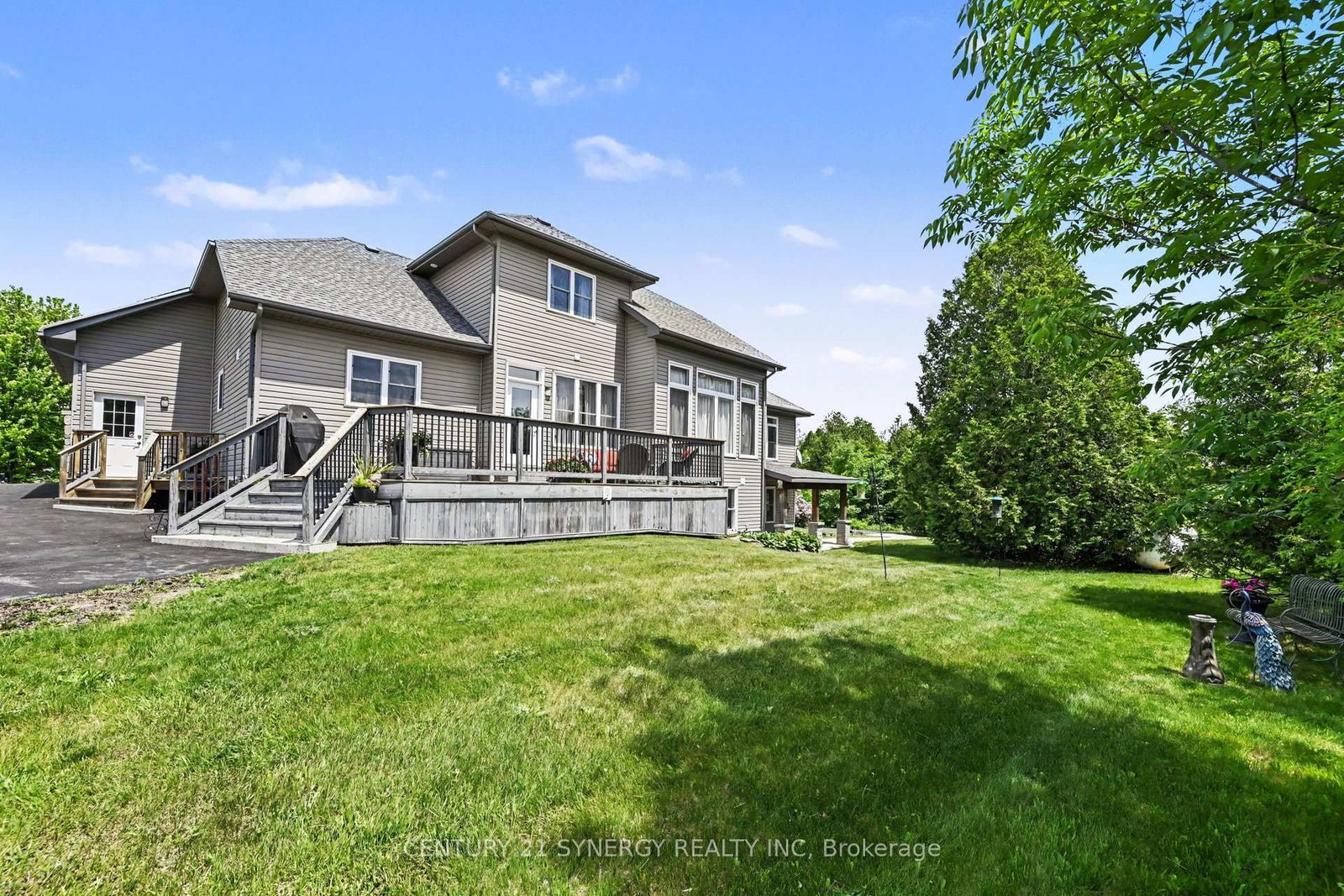 30 Basswood Crescent • Rideau Lakes, ON photo 46