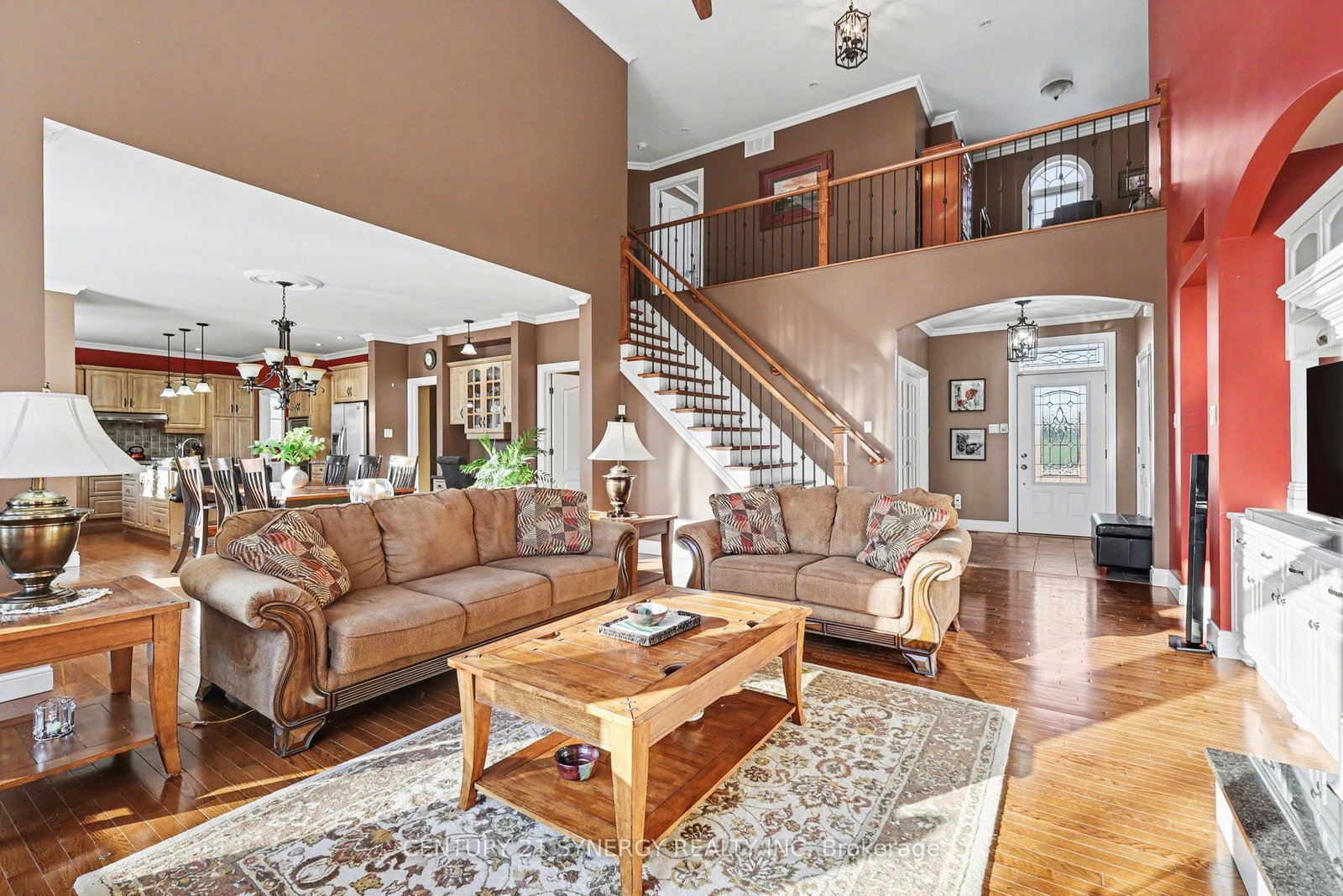 30 Basswood Crescent • Rideau Lakes, ON photo 8
