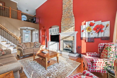 30 Basswood Crescent • Rideau Lakes, ON photo 9