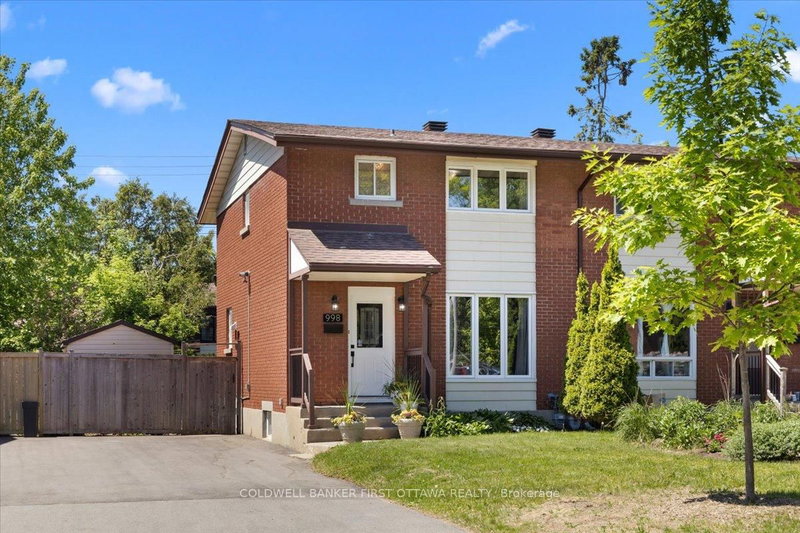 home for sale on 998 Mossdale Street