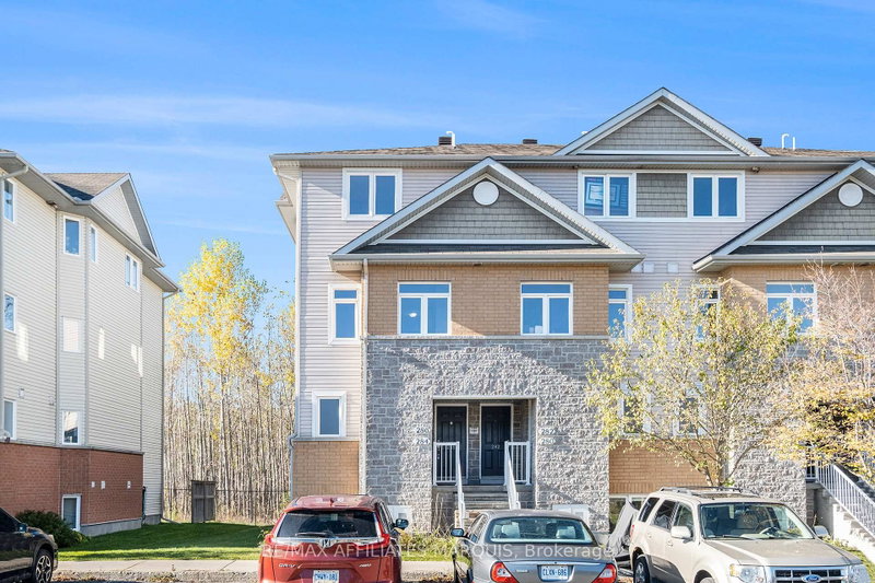 home for sale on 280 Fir Lane