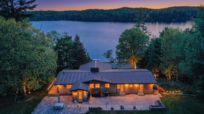 1015 Kelson Road