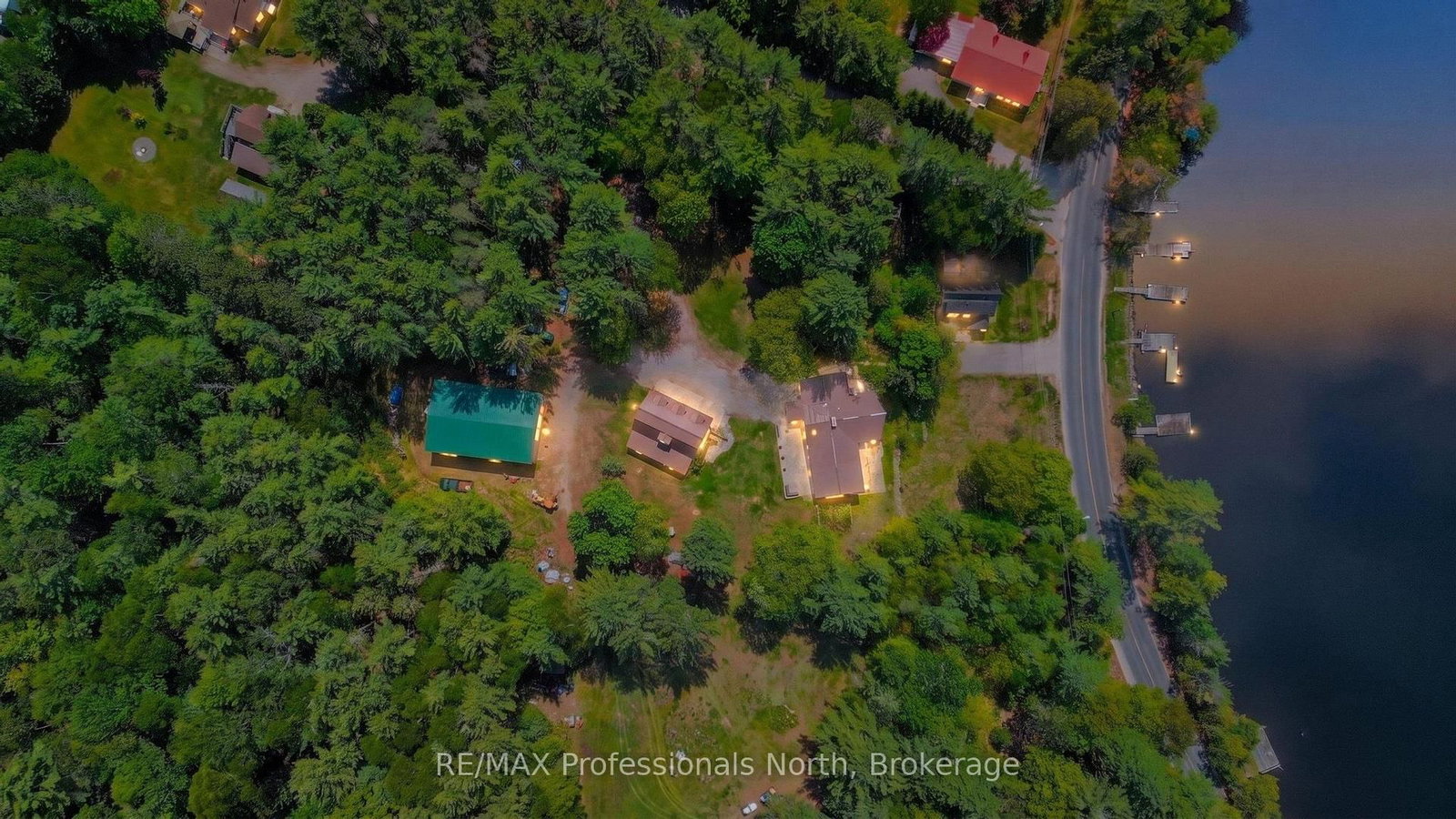1015 Kelson Road • Minden Hills, ON photo 47