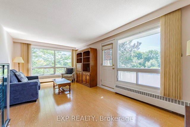203 - 915 Elmsmere Road
