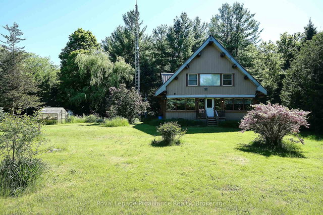 11 Crookston Road