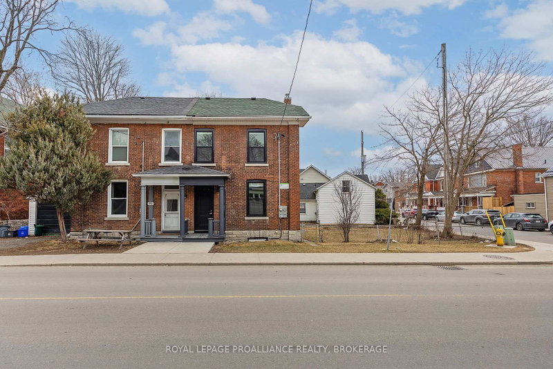 93 Division Street