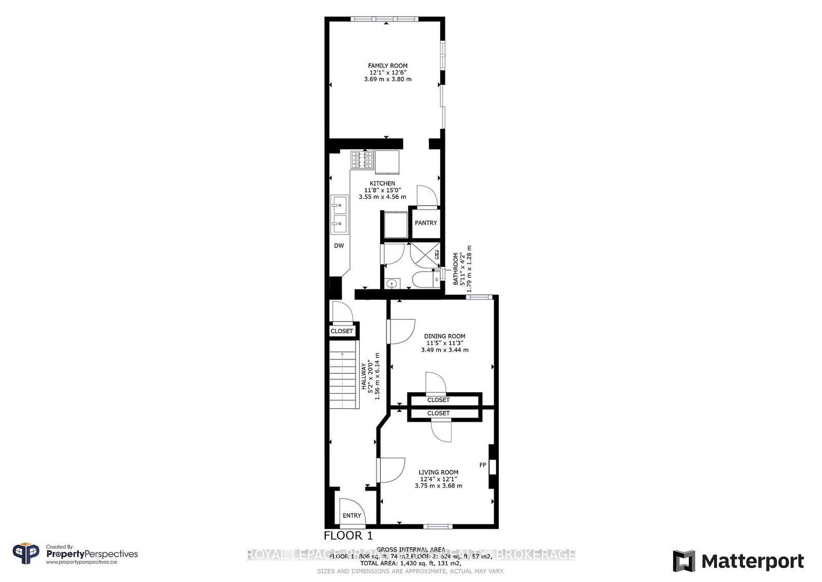 93 Division Street • Kingston, ON photo 49