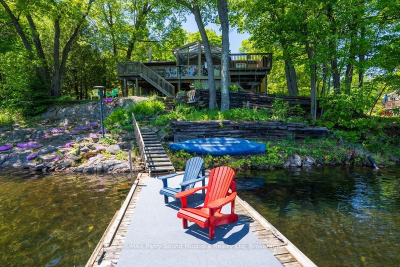 31 Beaver Trail