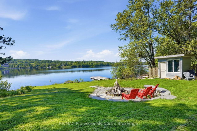 155 Hunters Bay Drive