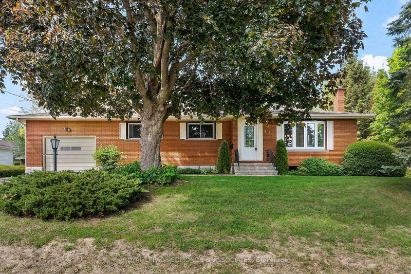 home for sale on 397 Chamberlain Street