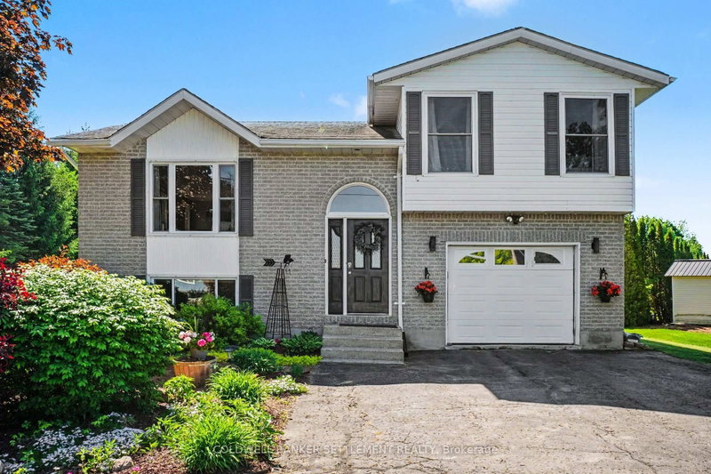 home for sale on 12 Cornell Crescent