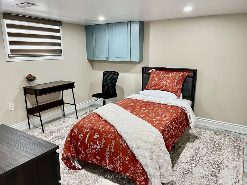 home for lease on Bedroom 2-3968 St Peter Avenue
