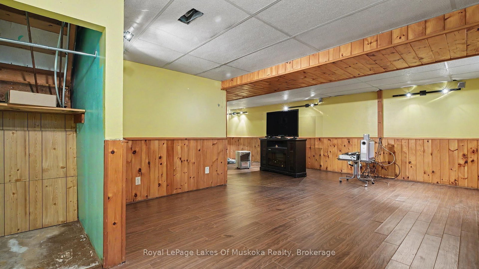 722 South Horn Lk Road • Armour, ON photo 10