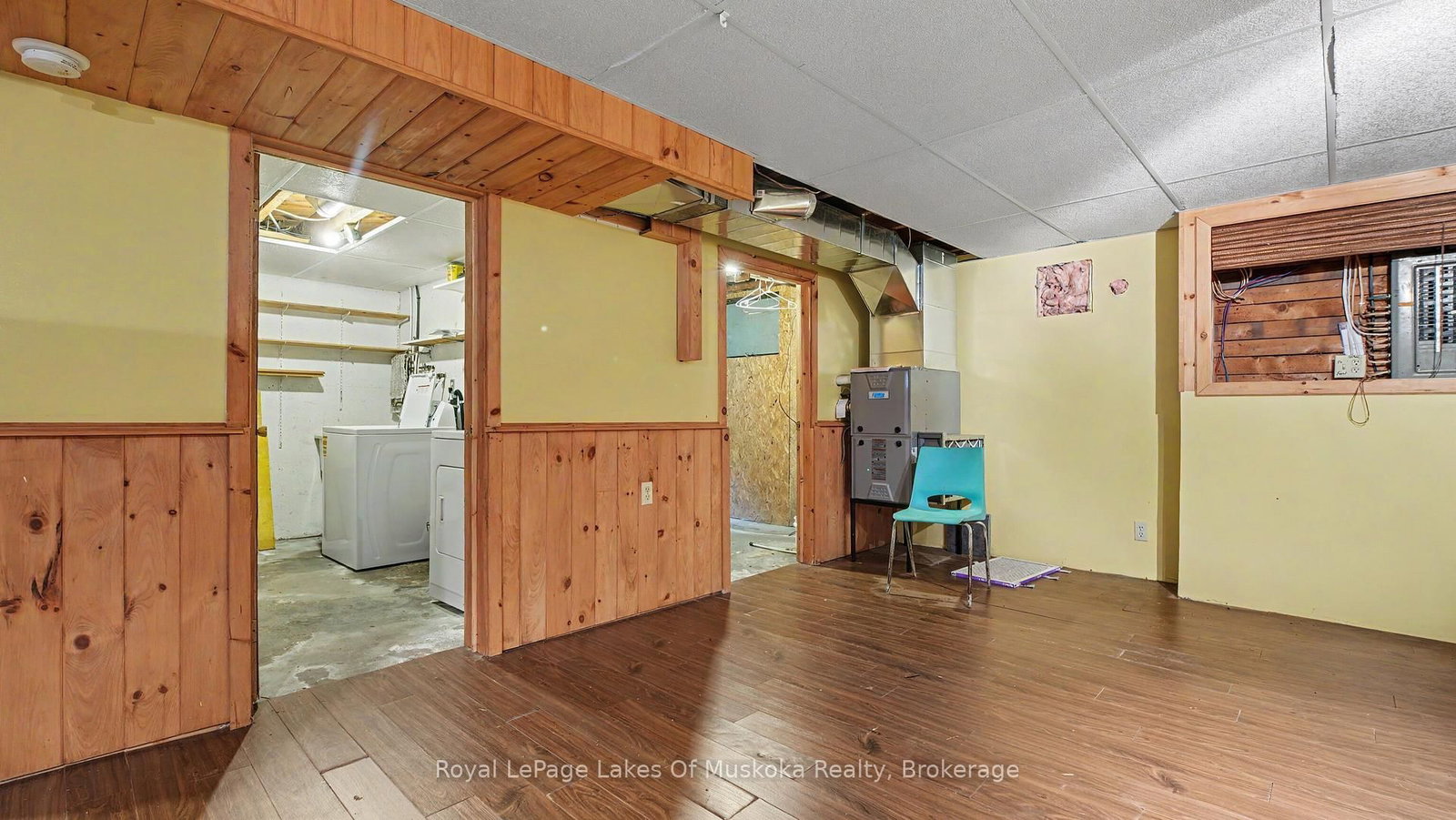 722 South Horn Lk Road • Armour, ON photo 11