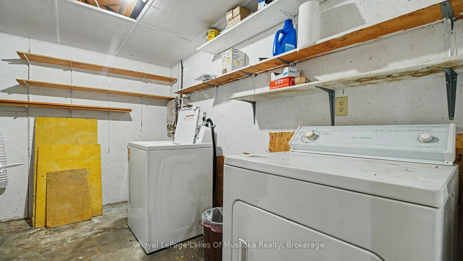722 South Horn Lk Road • Armour, ON photo 13