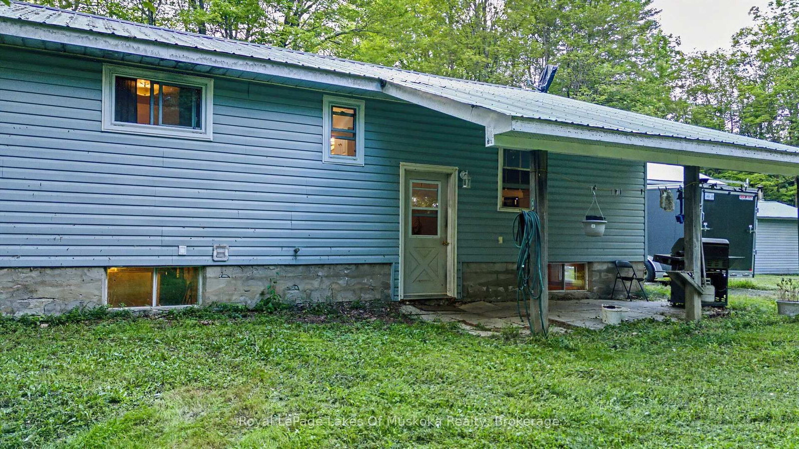 722 South Horn Lk Road • Armour, ON photo 15