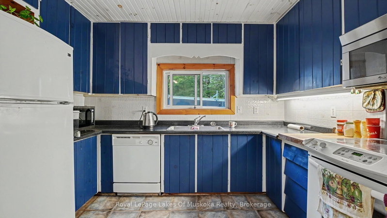 722 South Horn Lk Road