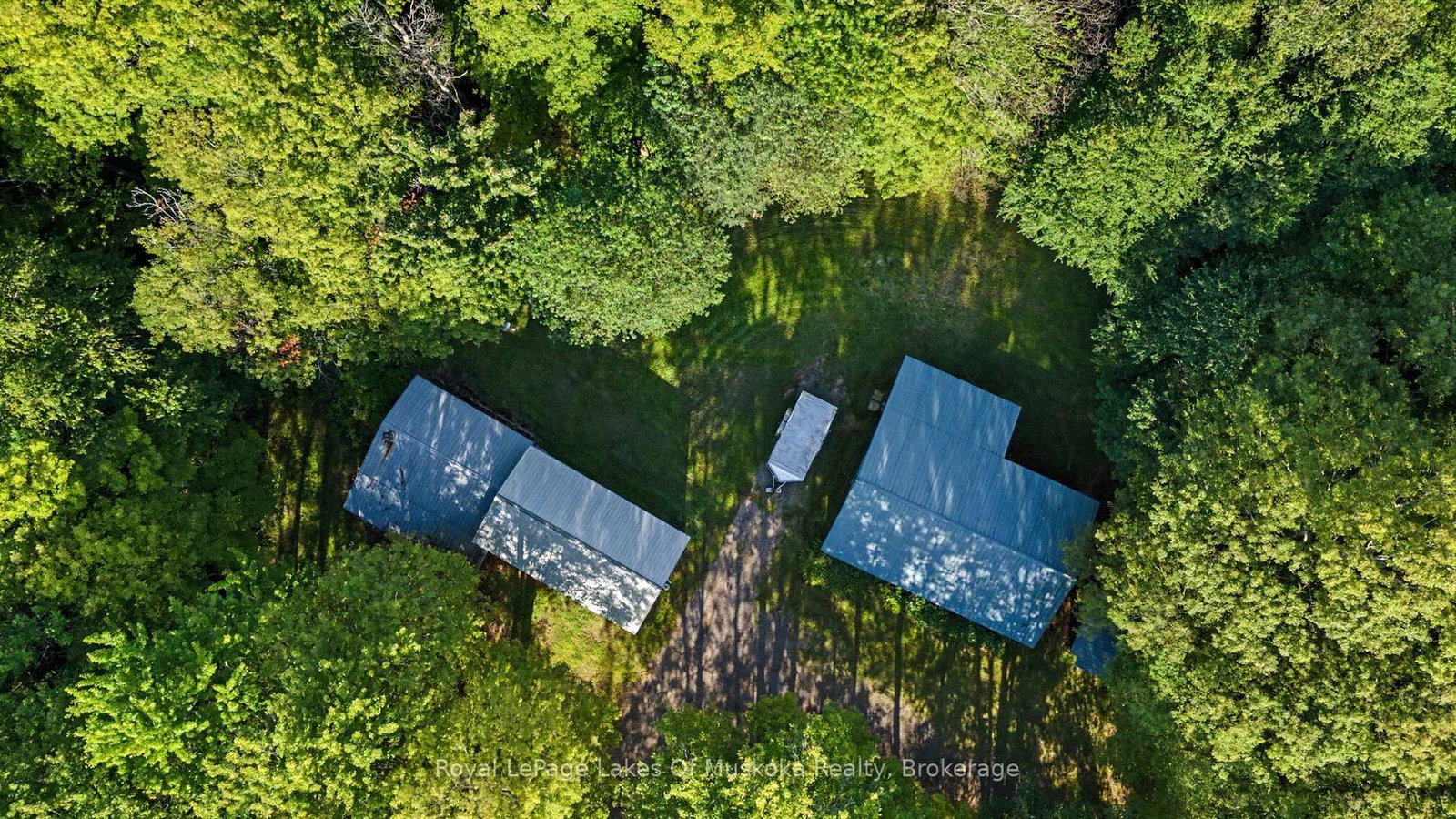 722 South Horn Lk Road • Armour, ON photo 20