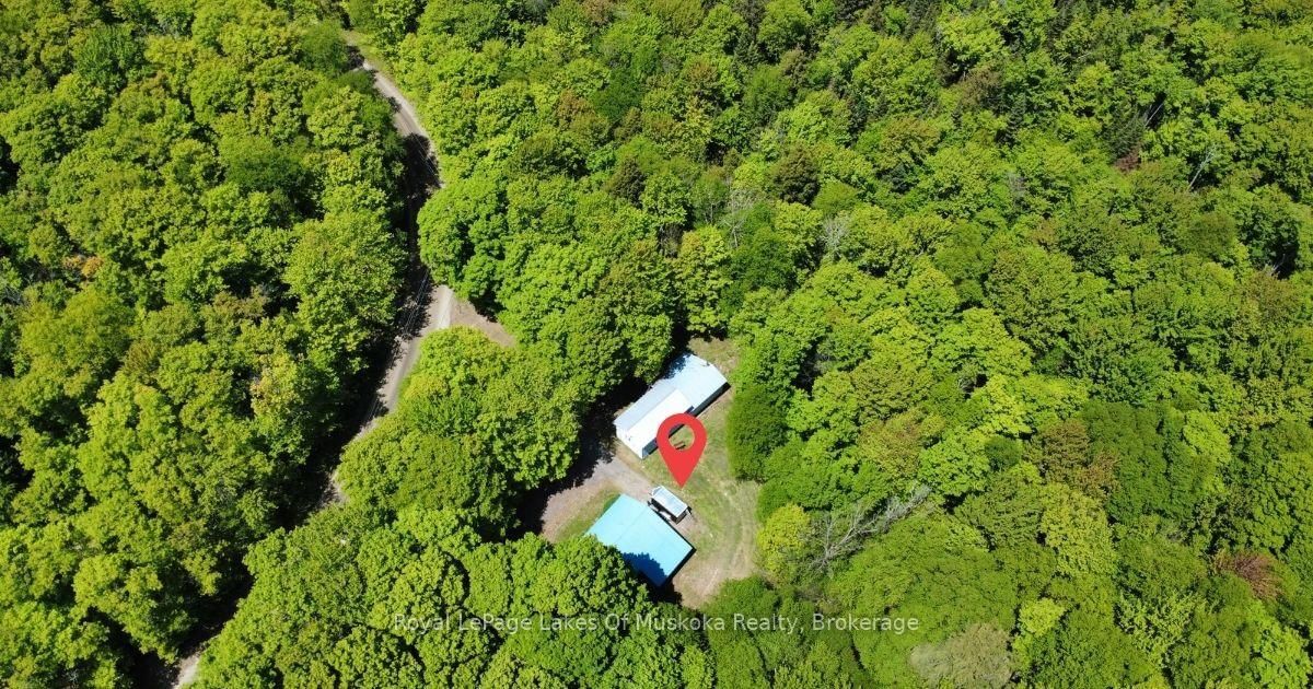 722 South Horn Lk Road • Armour, ON photo 21