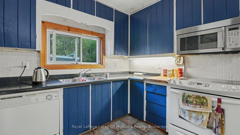 722 South Horn Lk Road