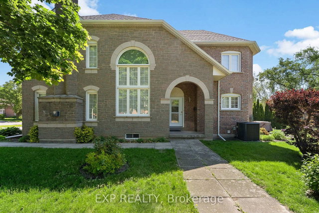 3 Madison Court E