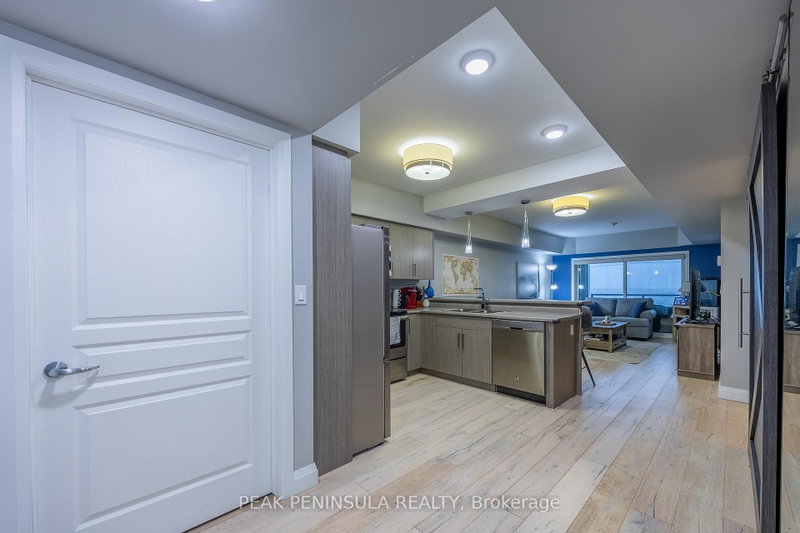 Unit 208 — 12 Erie Boulevard, Norfolk