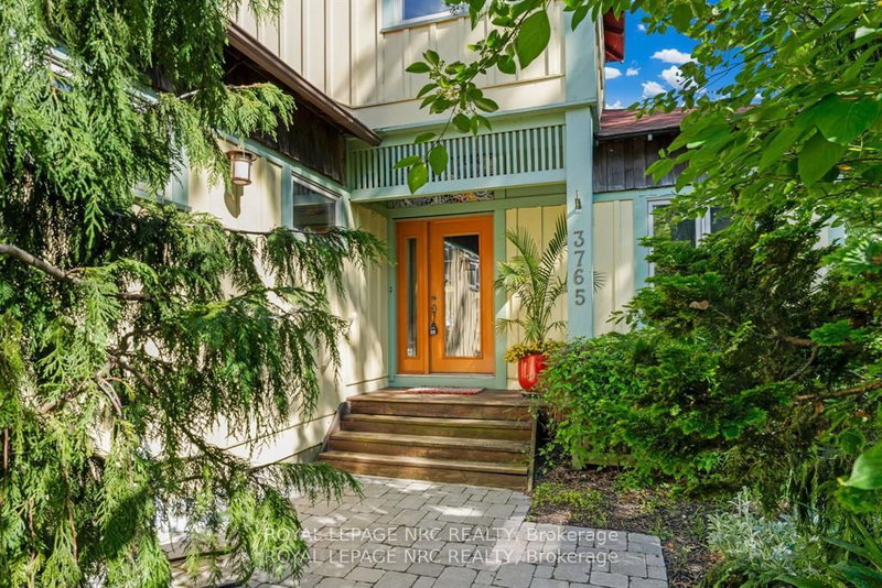 3765 Crystal Beach Drive