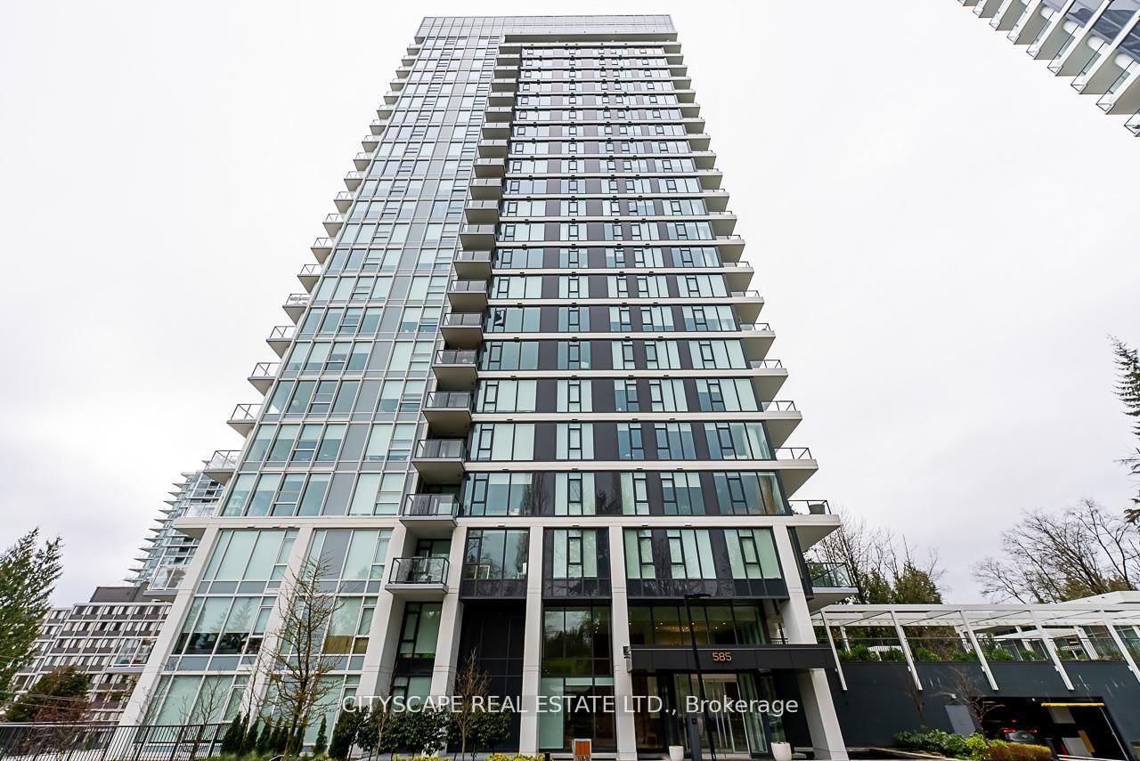 1907 - 585 Austin Avenue, Out of Area 3