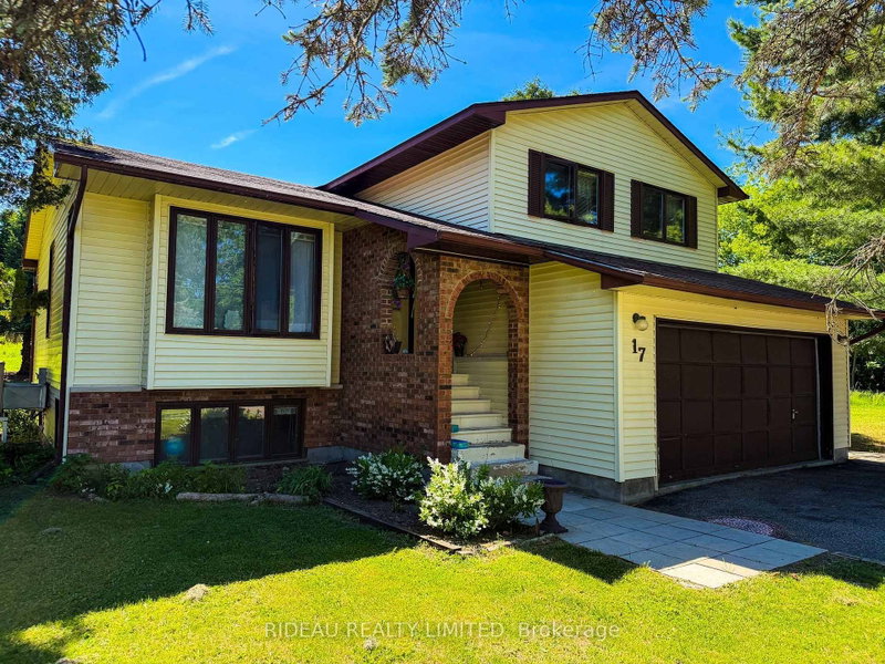 17 Mountain Road
