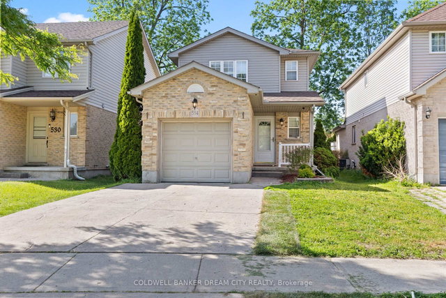 534 BLACKWATER Place