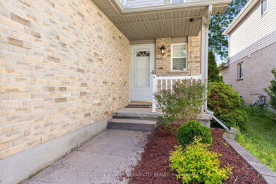 534 BLACKWATER Place • London North, ON photo 4