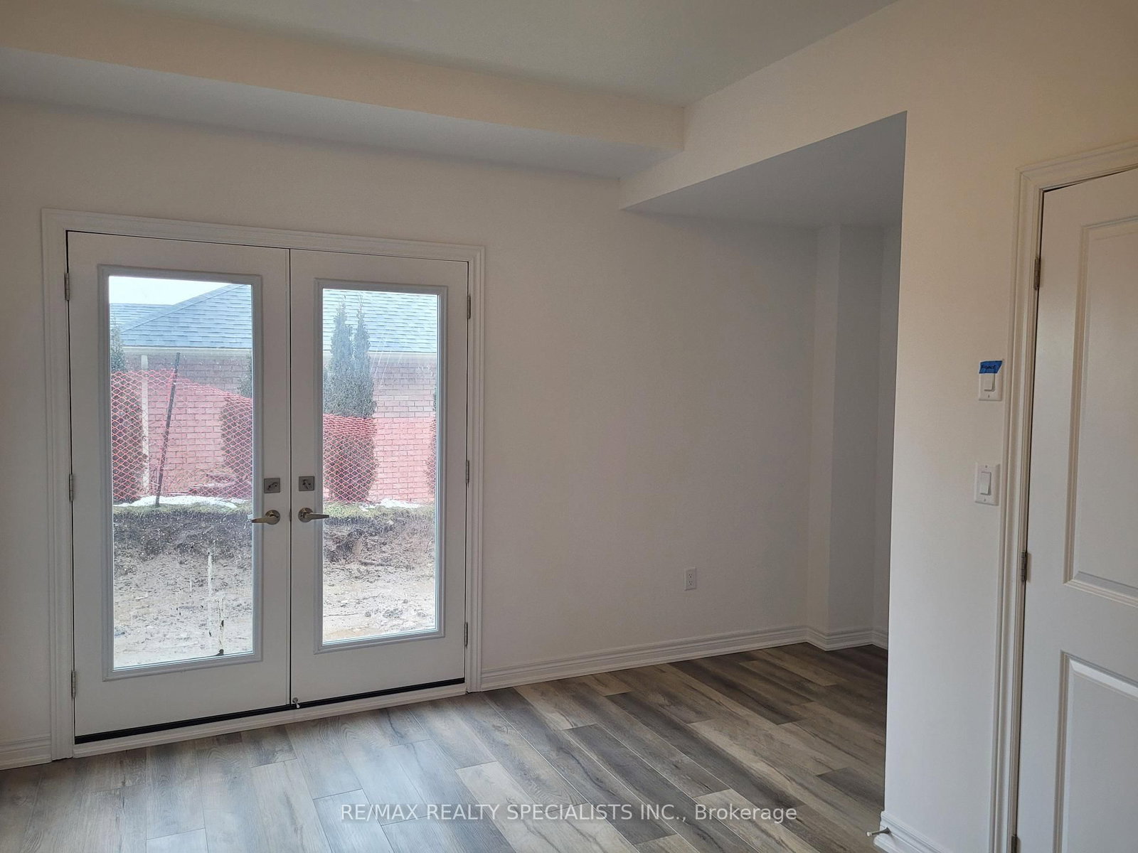 Townhouse for lease at 4-120 Court Drive, Brant, Ontario, N3L 0N2 - Paris - MLS: X13249140
