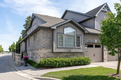 55 Harrison Street • #11 • Stratford, ON photo 3