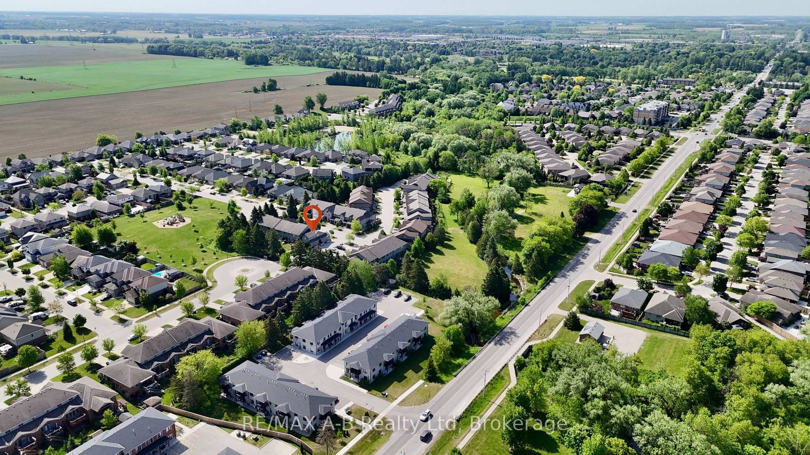 55 Harrison Street • #11 • Stratford, ON photo 47