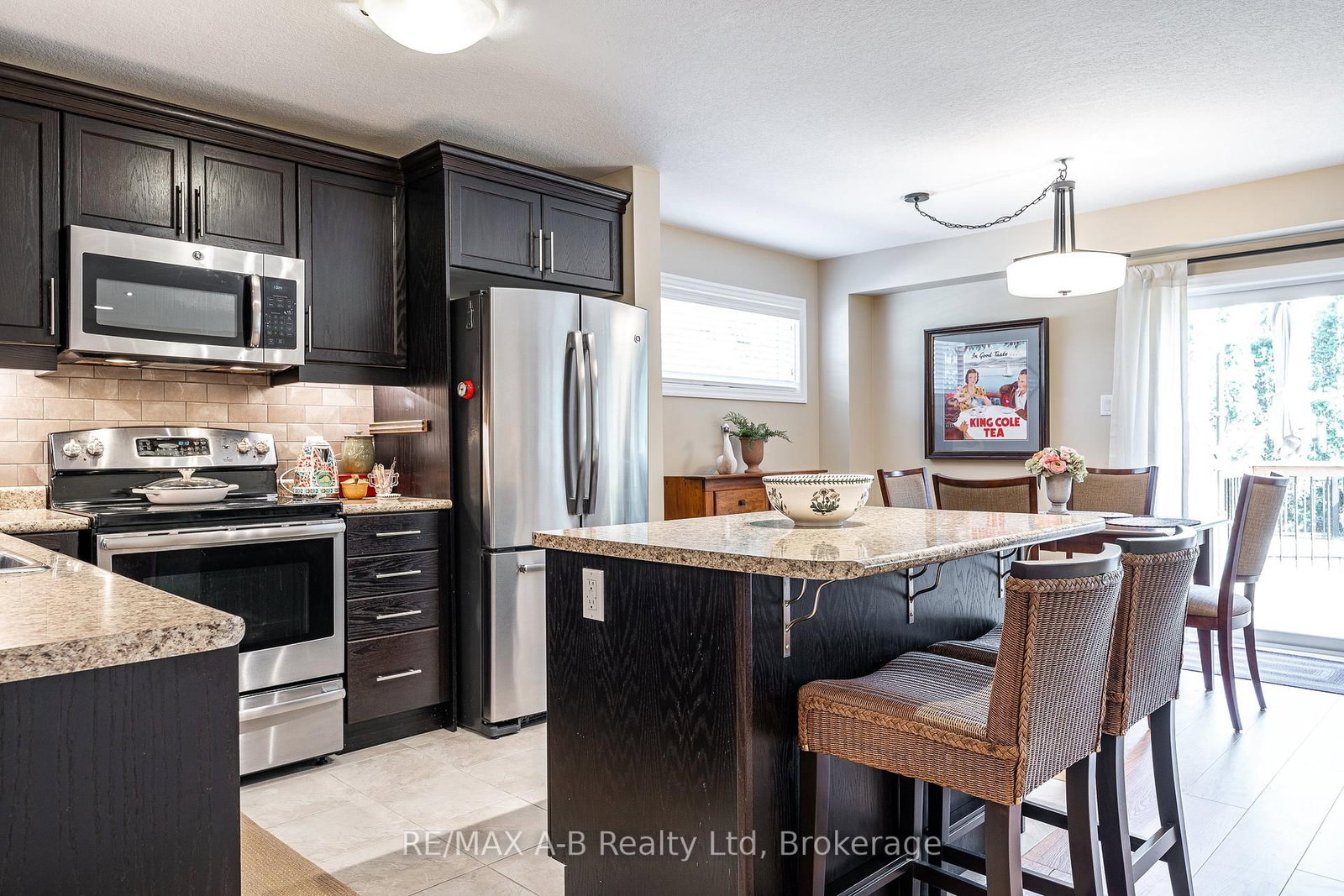 55 Harrison Street • #11 • Stratford, ON photo 9
