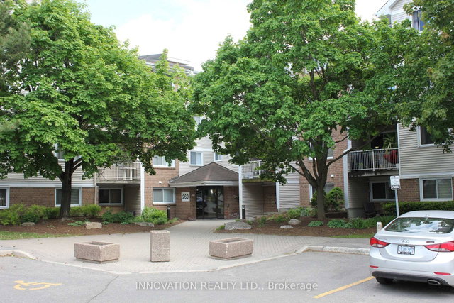 203 - 260 Brittany Drive