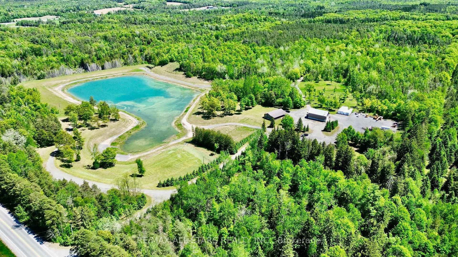 502 PontyPool Road • Kawartha Lakes, ON photo 1