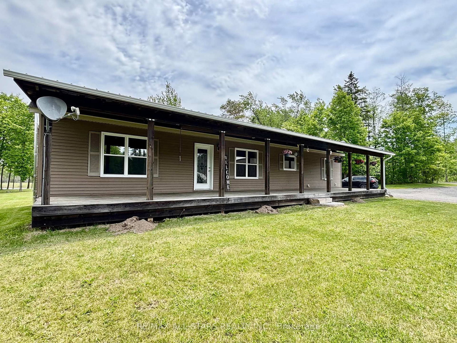 502 PontyPool Road • Kawartha Lakes, ON photo 3